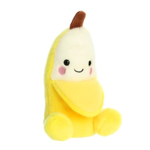 Gwen plush banana palm pal